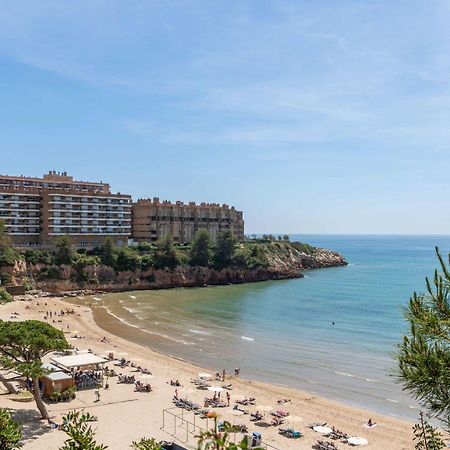 Turistmar - Acogedor Apartamento A Solo 50M De La Playa, Salou Buitenkant foto