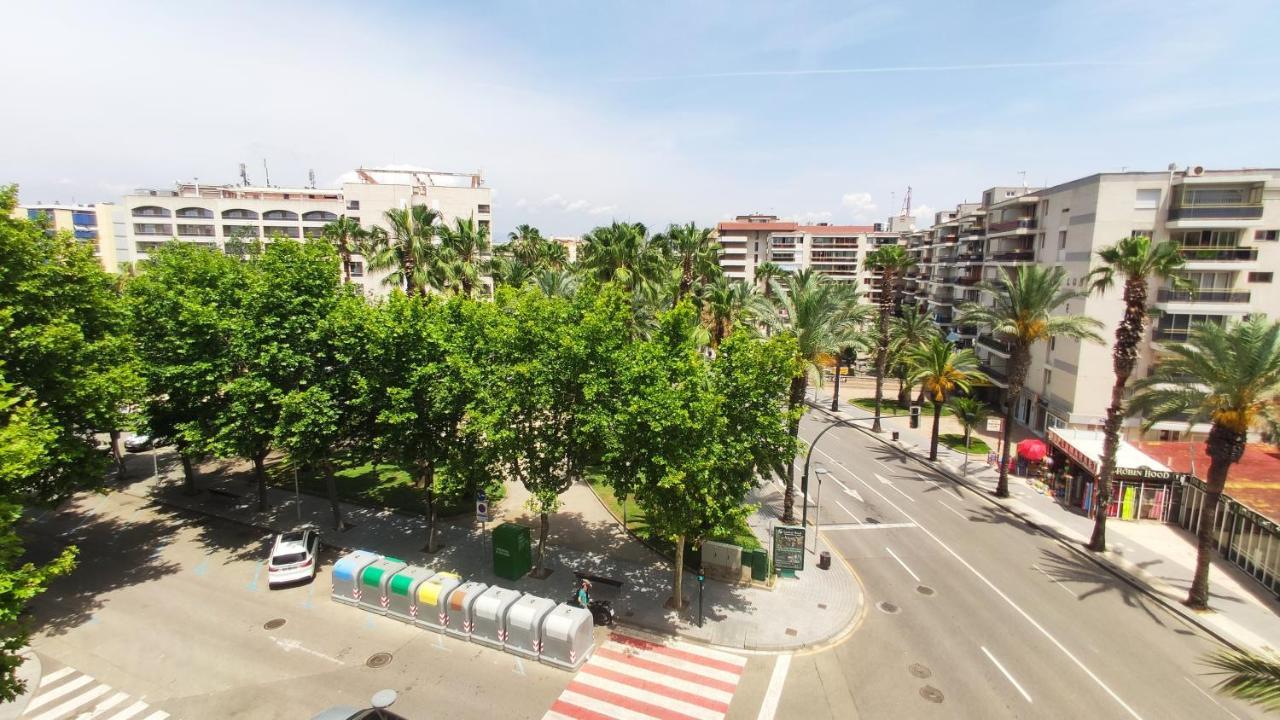 Turistmar - Acogedor Apartamento A Solo 50M De La Playa, Salou Buitenkant foto