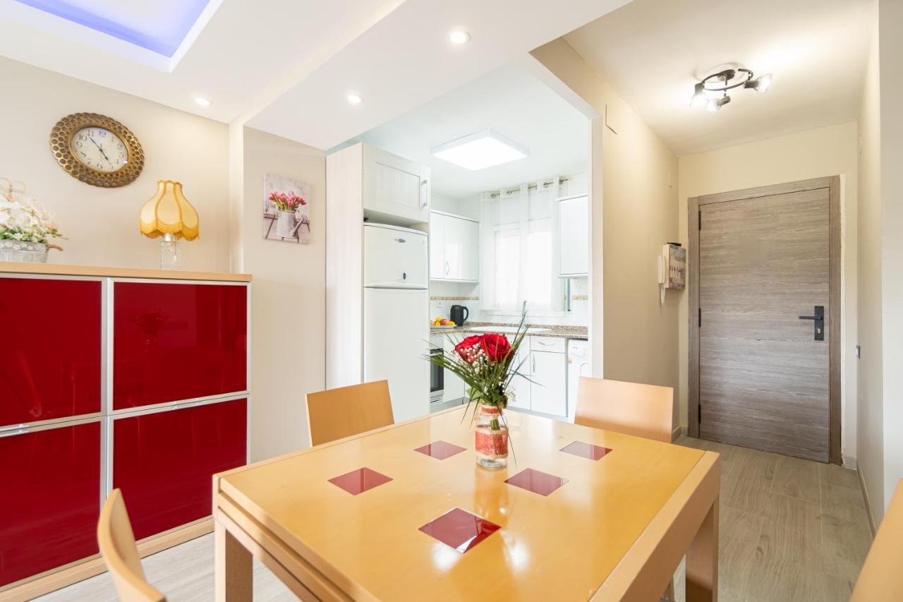 Turistmar - Acogedor Apartamento A Solo 50M De La Playa, Salou Buitenkant foto