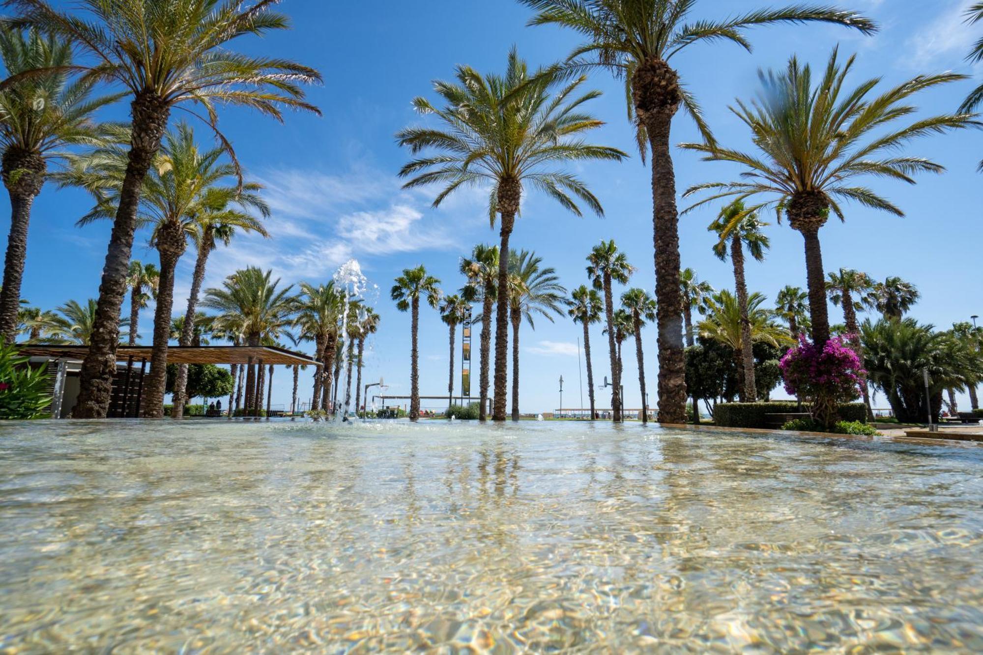 Turistmar - Acogedor Apartamento A Solo 50M De La Playa, Salou Buitenkant foto
