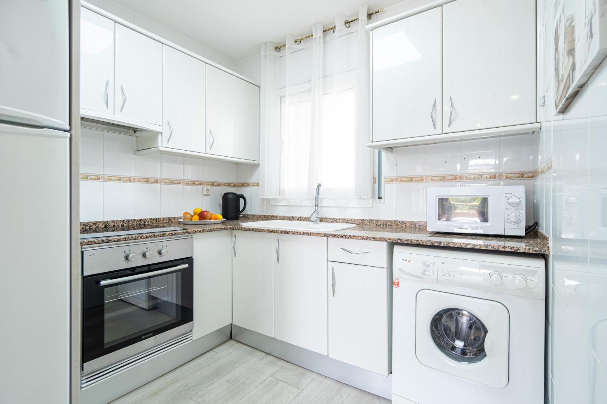 Turistmar - Acogedor Apartamento A Solo 50M De La Playa, Salou Buitenkant foto